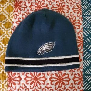 Eagles hat